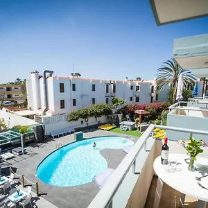 Apartmán Alsol Nara
