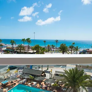 Sahara Playa Hotel