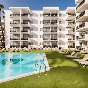 Aparthotel Roca -