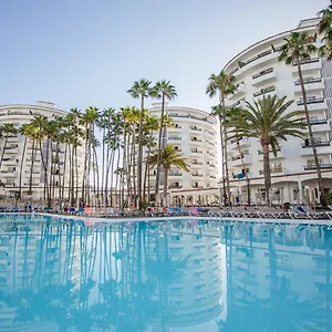 Hotel Servatur Waikiki, Playa del Ingles (Gran Canaria)