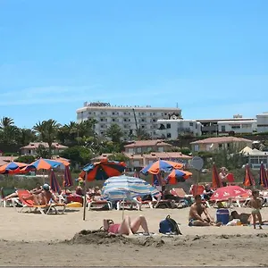 Hotel Principado, Playa del Inglés