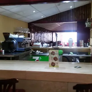 Hotel Rebecca Park, Playa del Ingles (Gran Canaria)