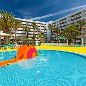 Hotel Abora Buenaventura By Lopesan, Playa del Ingles (Gran Canaria)