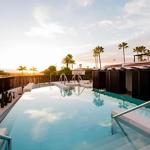Hotel Fahana - Gay Men Only (adults Only), Playa del Ingles (Gran Canaria)