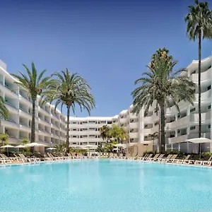 Hotel Akeah Broncemar, Playa del Ingles (Gran Canaria)