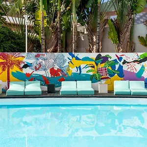Gold By Marina - Adults Only Hotell