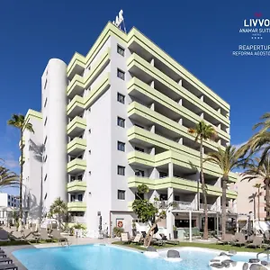 Livvo Anamar Hotell
