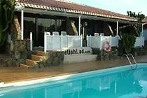 Hotel Basement Studios., Playa del Ingles (Gran Canaria)