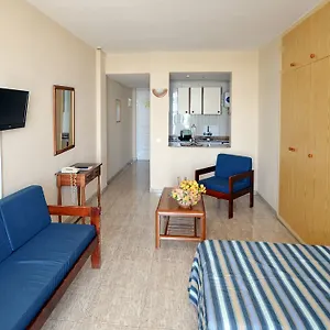 Livvo Veril Playa Hotell