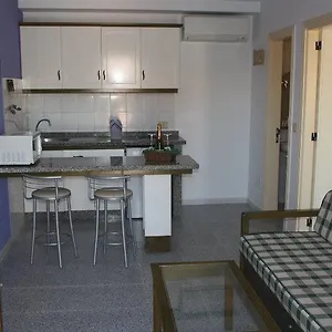 Hotel La Mirage Swingers, Playa del Ingles (Gran Canaria)