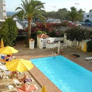 Afortunadas Playa del Inglés