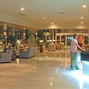 Hotel Lucana, Playa del Ingles (Gran Canaria)