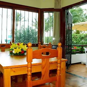 Reinasol Hotell