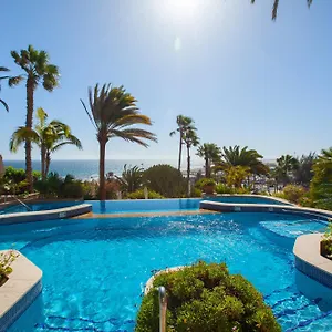 Hotel Corallium Dunamar By Lopesan - Adults Only, Playa del Ingles (Gran Canaria)