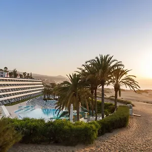 Hotel Santa Monica, Playa del Ingles (Gran Canaria)