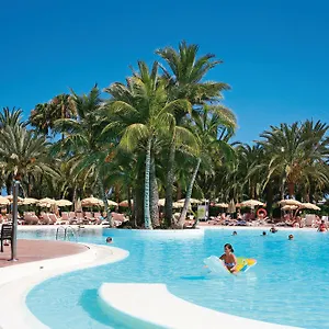 Hotel Riu Flamingo, Playa del Ingles (Gran Canaria)