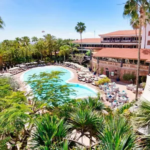 Hotel Parque Tropical, Playa del Ingles (Gran Canaria)