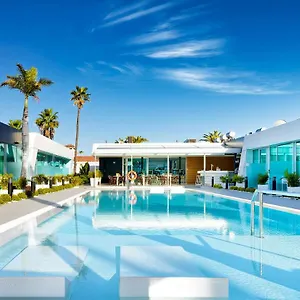 Hotel Nayra - Adults Only, Playa del Ingles (Gran Canaria)