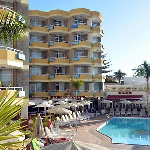 Livvo Veril Playa Hotell
