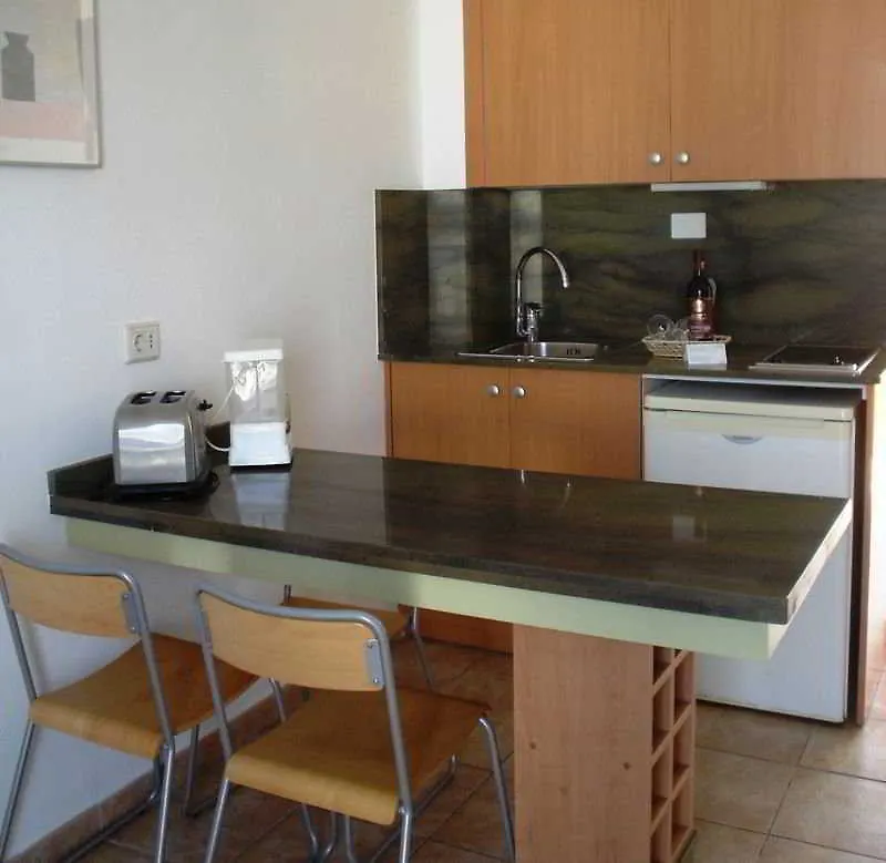Apartamentos Karina Playa del Ingles  Hotel