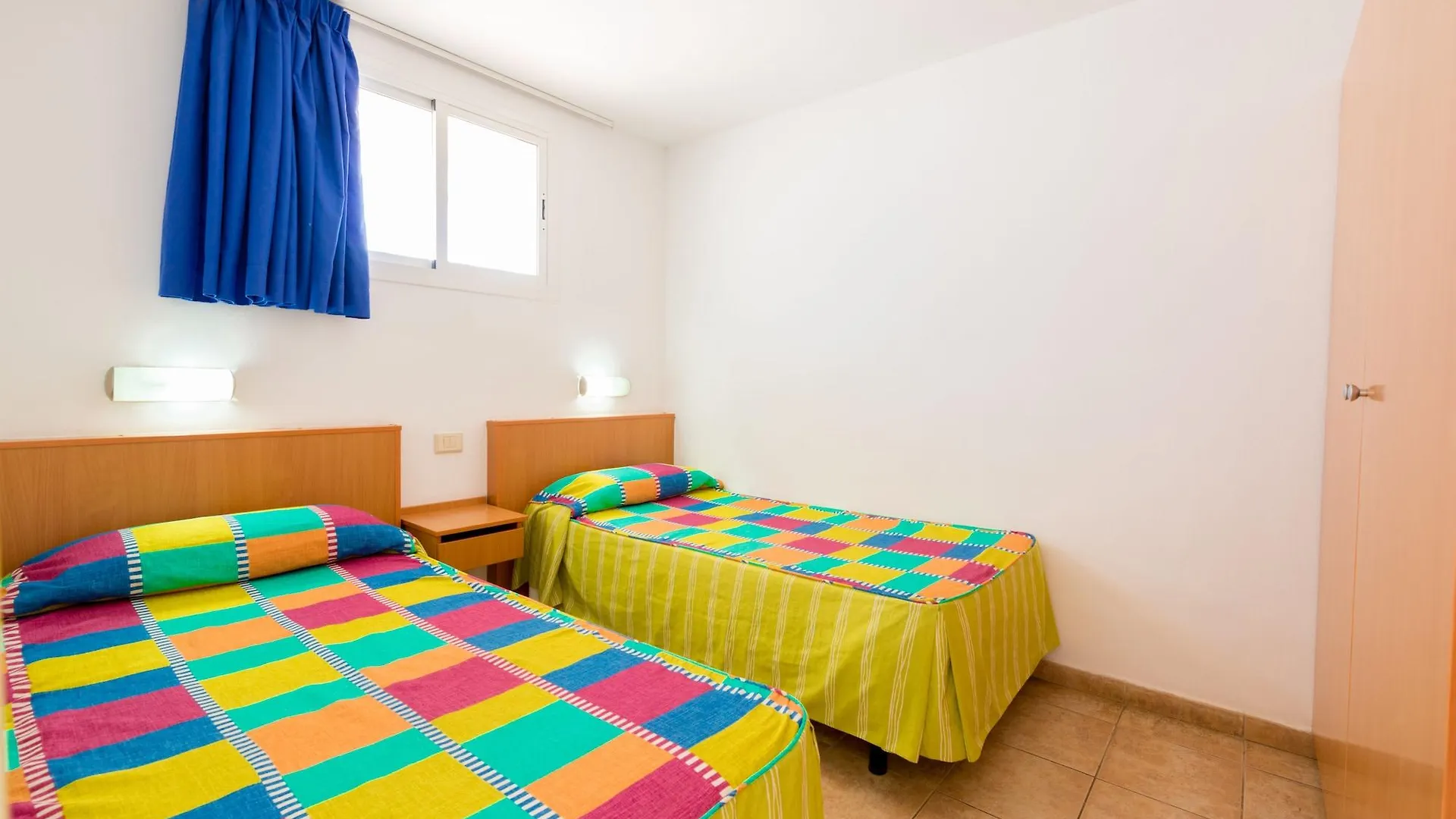 Apartamentos Karina Playa del Ingles