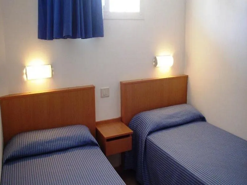 Apartamentos Karina Playa del Ingles