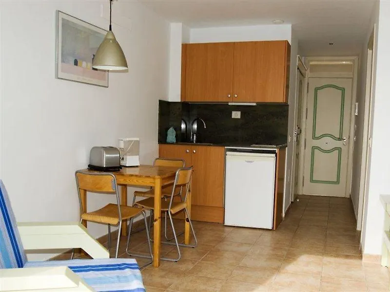 Hotel Apartamentos Karina Playa del Ingles