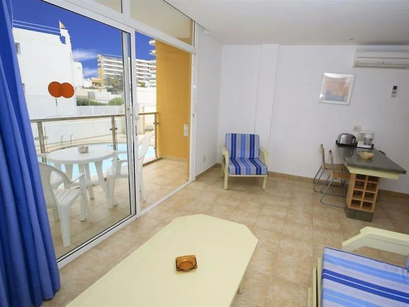 Apartamentos Karina Playa del Ingles  Playa del Ingles (Gran Canaria)
