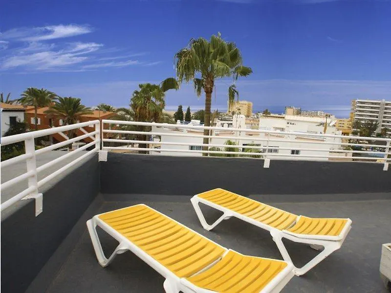 Apartamentos Karina Playa del Ingles  Spain