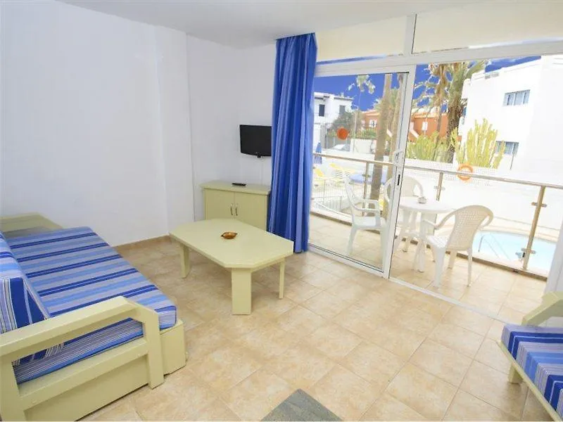 Apartamentos Karina Playa del Ingles  Spain