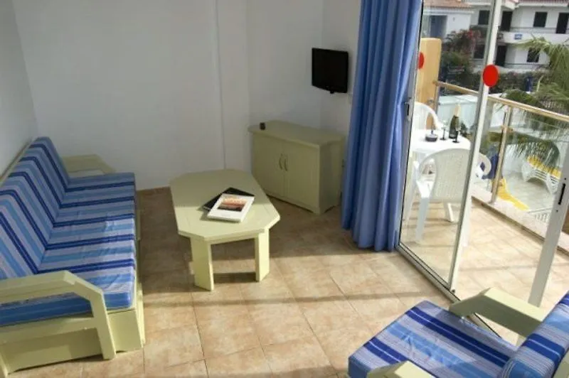 Apartamentos Karina Playa del Ingles  Hotel Playa del Ingles (Gran Canaria)