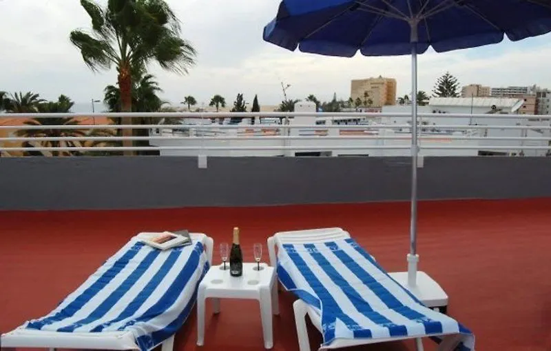 Apartamentos Karina Playa del Ingles  Playa del Ingles (Gran Canaria)