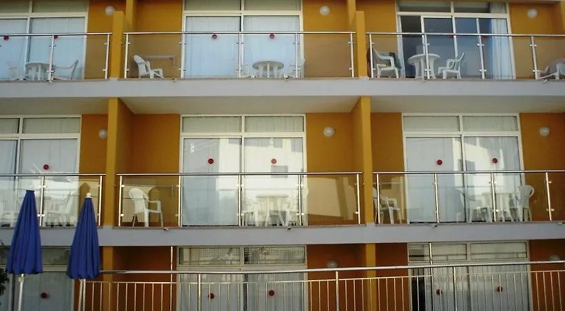 Apartamentos Karina Playa del Ingles  2*, Playa del Ingles (Gran Canaria)