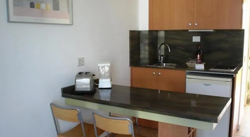 Apartamentos Karina Playa del Ingles  2*, Playa del Ingles (Gran Canaria)