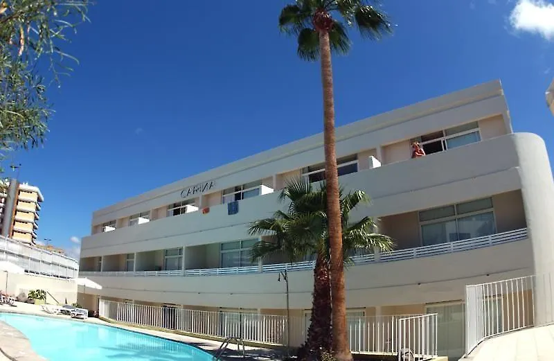 Apartamentos Karina Playa del Ingles  2*, Playa del Ingles (Gran Canaria) Spain