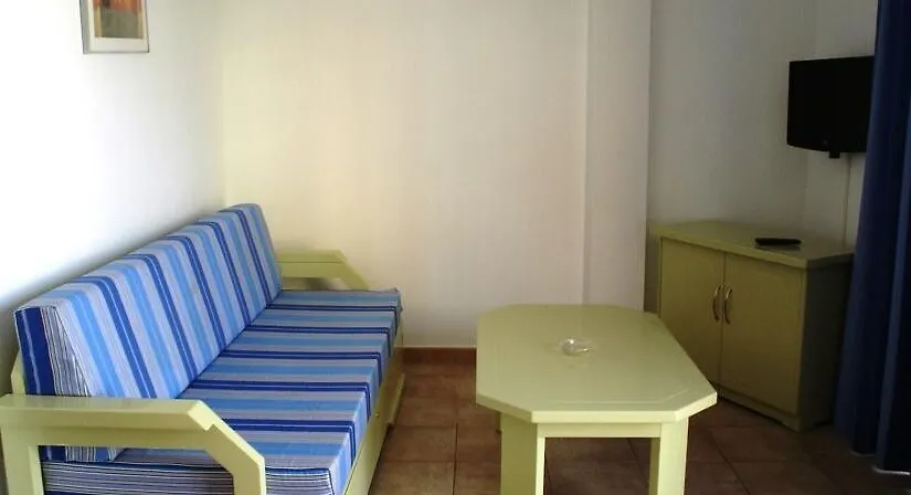 Apartamentos Karina Playa del Ingles  Spain