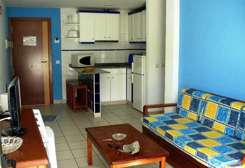 Hotel Apartamentos Karina Playa del Ingles