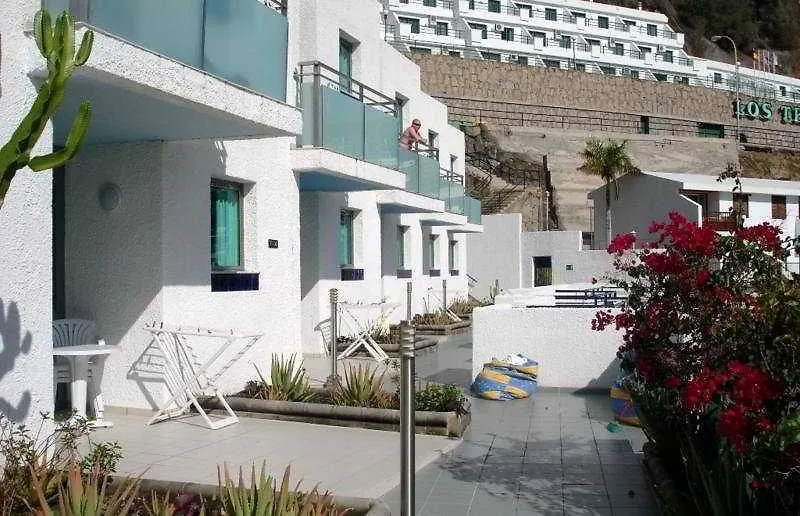 Apartamentos Karina Playa del Ingles